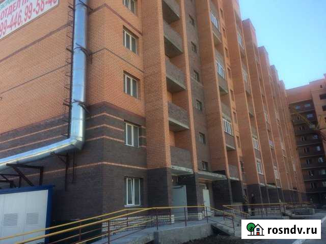 2-комнатная квартира, 64 м², 7/9 эт. на продажу в Солнечном Ханты-Мансийского АО Солнечный - изображение 1