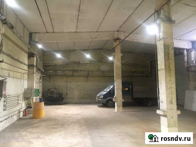 Производственное помещение, 220 кв.м. Снегири - изображение 1