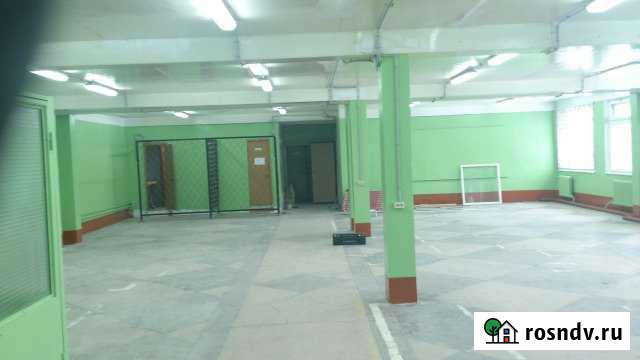 Помещение свободного назначения, 584 кв.м. Калуга - изображение 1