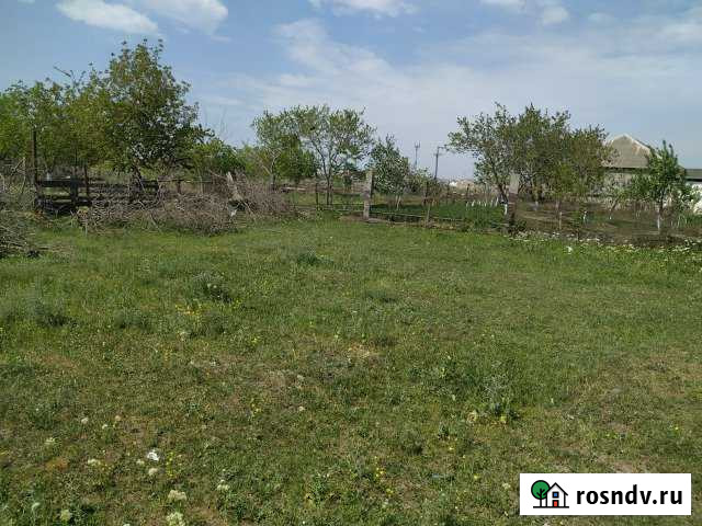 Участок ИЖС 8 сот. на продажу в Кизилюрте Кизилюрт - изображение 1