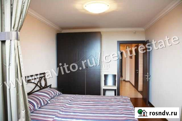 4-комнатная квартира, 111 м², 9/10 эт. на продажу в Алуште Алушта - изображение 1