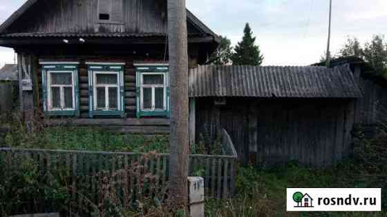 Дом 35 м² на участке 4 сот. на продажу в Красногвардейском Красногвардейский
