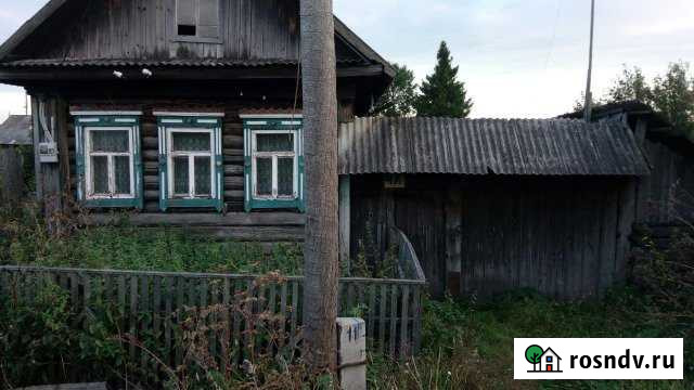 Дом 35 м² на участке 4 сот. на продажу в Красногвардейском Красногвардейский - изображение 1