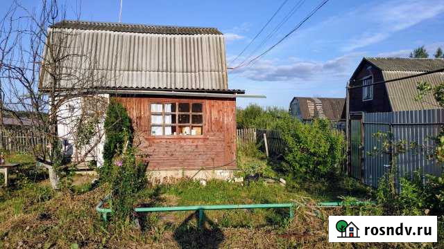 Дача 42 м² на участке 12 сот. на продажу в Костроме Кострома - изображение 1