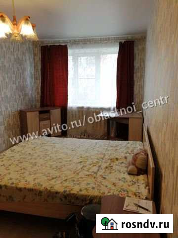 2-комнатная квартира, 43 м², 1/5 эт. на продажу в Краснозаводске Краснозаводск - изображение 1