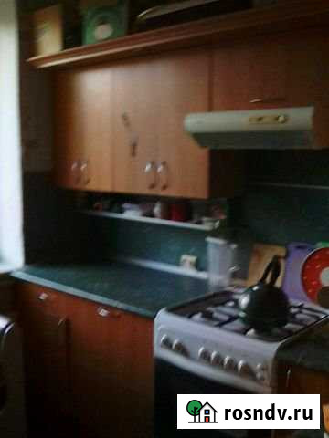 3-комнатная квартира, 79 м², 1/2 эт. на продажу в Нижнебаканской Нижнебаканская - изображение 1