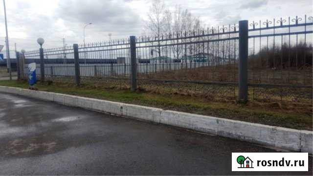 Участок промназначения 24 сот. на продажу в Мысках Мыски - изображение 1