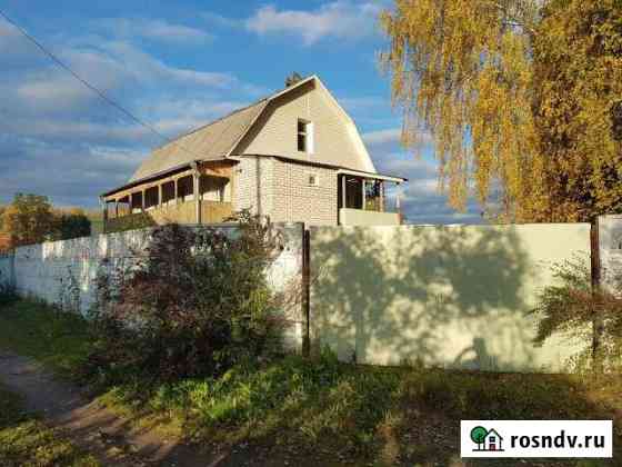 Коттедж 180 м² на участке 20 сот. на продажу в Твери Тверь