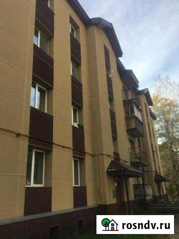 1-комнатная квартира, 29 м², 1/4 эт. на продажу в Березниках Березники - изображение 1