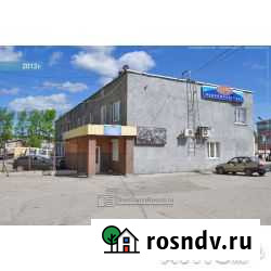 Торговое помещение, 906 кв.м. Первоуральск - изображение 1