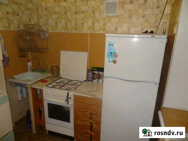 1-комнатная квартира, 30 м², 5/5 эт. на продажу в Северодвинске Северодвинск - изображение 1