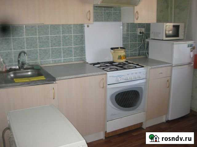 3-комнатная квартира, 62 м², 1/10 эт. в аренду на длительный срок в Воронеже Воронеж - изображение 1