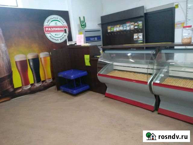 Сдам в аренду помещение Железногорск - изображение 1