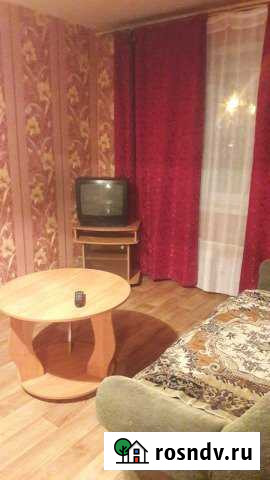 1-комнатная квартира, 30 м², 1/1 эт. в аренду посуточно в Ангарске Ангарск - изображение 1