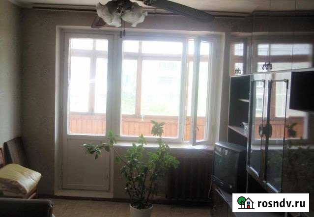 1-комнатная квартира, 33 м², 3/5 эт. на продажу в Воскресенске Воскресенск - изображение 1