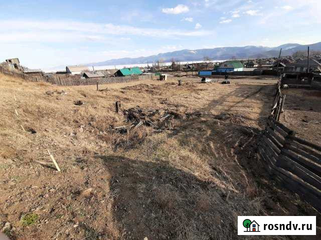 Участок ИЖС 8 сот. на продажу в Култуке Култук - изображение 1