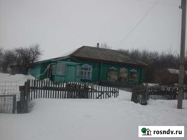 Дом 37.5 м² на участке 40 сот. на продажу в Терновке Терновка - изображение 1