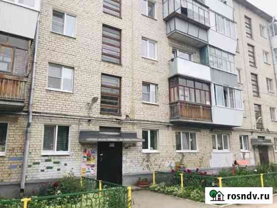 3-комнатная квартира, 59 м², 3/5 эт. на продажу в Каменске-Уральском Каменск-Уральский