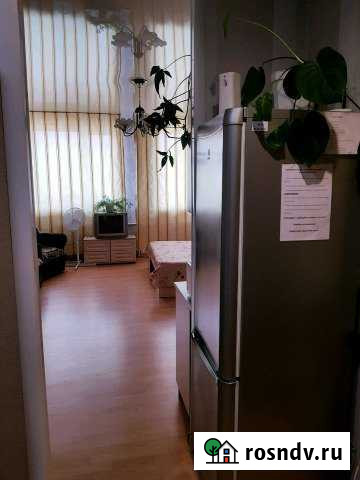 Квартира-студия, 36 м², 3/3 эт. в аренду посуточно в Белебее Белебей - изображение 1