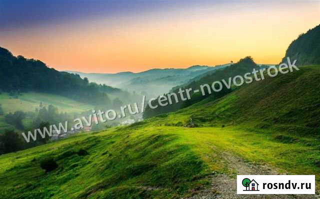 Участок ИЖС 20 сот. на продажу в Авдоне Авдон - изображение 1