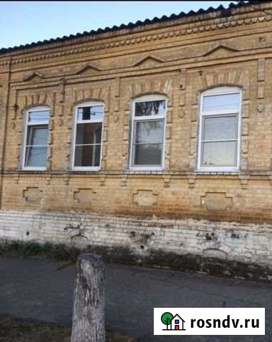 Дом 50 м² на участке 3 сот. на продажу в Кузнецке Кузнецк - изображение 1