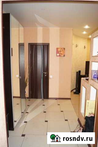 3-комнатная квартира, 103 м², 3/12 эт. на продажу в Дзержинском Московской области Дзержинский - изображение 1