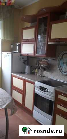 3-комнатная квартира, 67 м², 3/9 эт. в аренду на длительный срок в Нижневартовске Нижневартовск - изображение 1