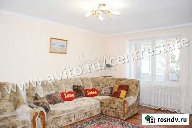 3-комнатная квартира, 70 м², 1/5 эт. на продажу в Алуште Алушта - изображение 1