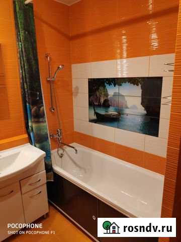 2-комнатная квартира, 35 м², 2/22 эт. в аренду на длительный срок в Красногорске Московской области Красногорск - изображение 1