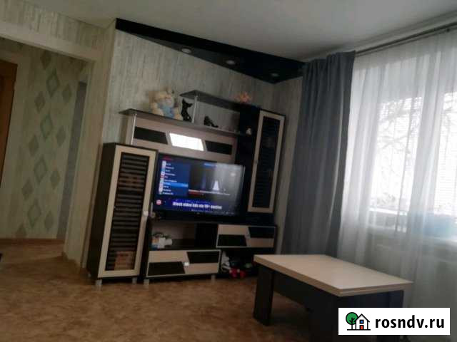 2-комнатная квартира, 39 м², 1/2 эт. на продажу в Чистополе Чистополь - изображение 1