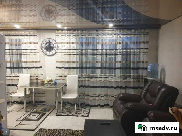 Квартира-студия, 58 м², 5/5 эт. на продажу в Искитиме Искитим - изображение 1