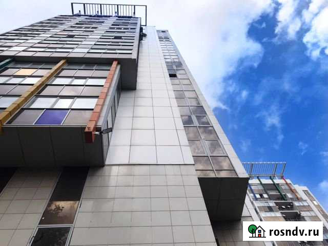 3-комнатная квартира, 94 м², 5/16 эт. на продажу в Анапе Анапа - изображение 1