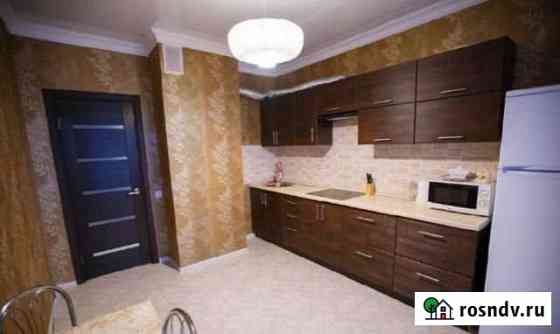 1-комнатная квартира, 46 м², 3/5 эт. на продажу в Магадане Магадан