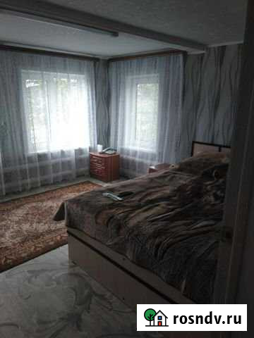 Дом 51 м² на участке 20 сот. на продажу в Ваче Вача - изображение 1