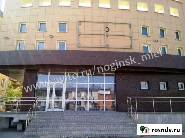 Торговое помещение, 232 кв.м. Электросталь - изображение 1