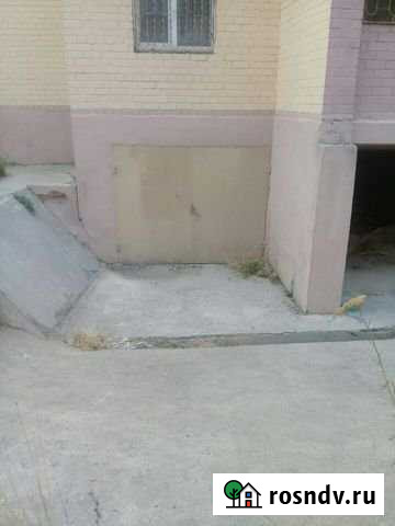 Гараж 18 м² в аренду в Анапе Анапа - изображение 1