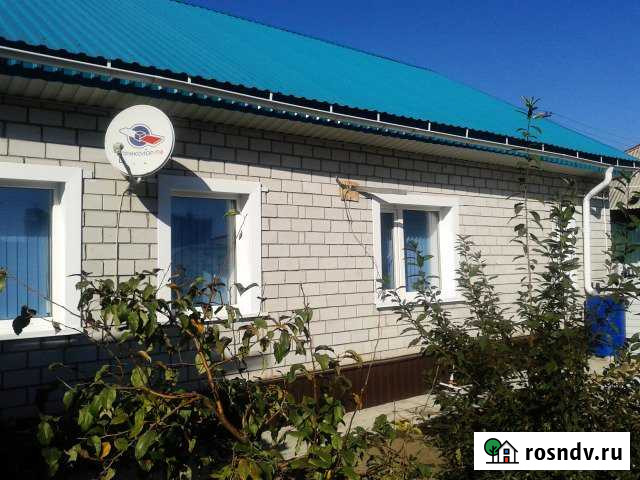 Дом 62 м² на участке 7 сот. на продажу в Кулунде Кулунда - изображение 1