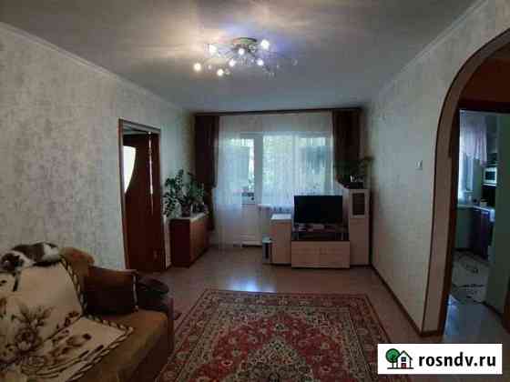 2-комнатная квартира, 46 м², 2/5 эт. на продажу в Альметьевске Альметьевск