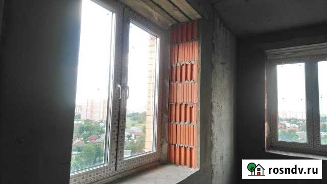 1-комнатная квартира, 42 м², 12/17 эт. на продажу в Сергиевом Посаде Сергиев Посад - изображение 1