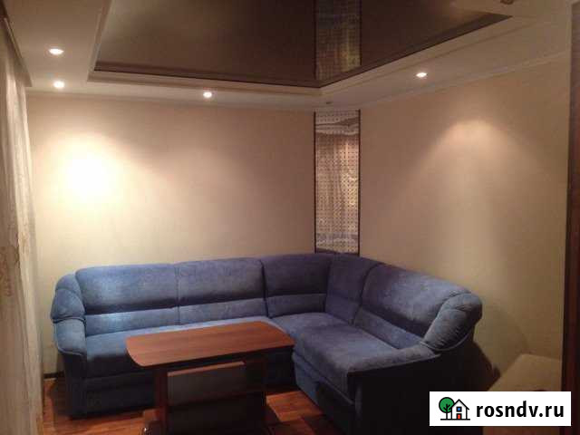 2-комнатная квартира, 45 м², 3/5 эт. в аренду на длительный срок в Радужном Ханты-Мансийского АО Радужный - изображение 1