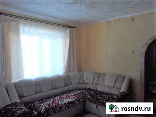 3-комнатная квартира, 64 м², 2/2 эт. на продажу в Заводоуковске Заводоуковск - изображение 1