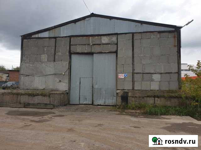Складское помещение, 300 кв.м. Пермь - изображение 1