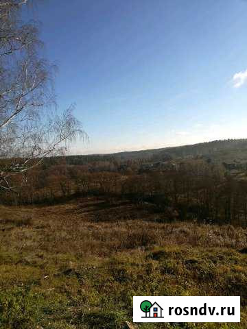 Участок СНТ, ДНП 14 сот. на продажу в Тарусе Таруса - изображение 1