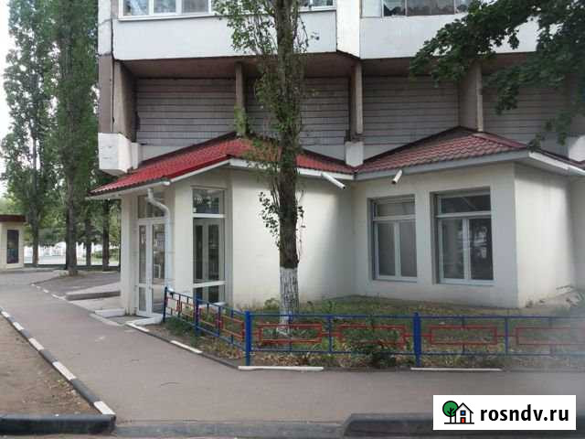 Сдам помещение на кр. линии, 243 кв.м. Воронеж - изображение 1