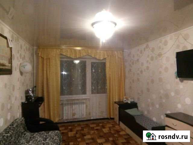 1-комнатная квартира, 34 м², 3/5 эт. на продажу в Катайске Катайск - изображение 1