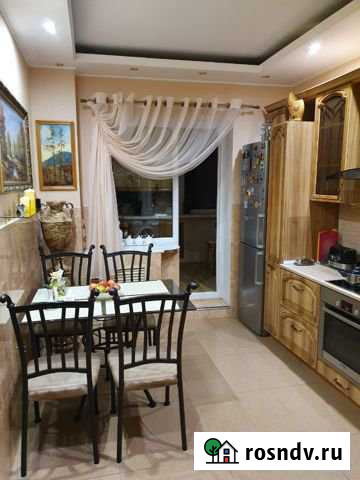 3-комнатная квартира, 73 м², 3/9 эт. на продажу в Магадане Магадан - изображение 1