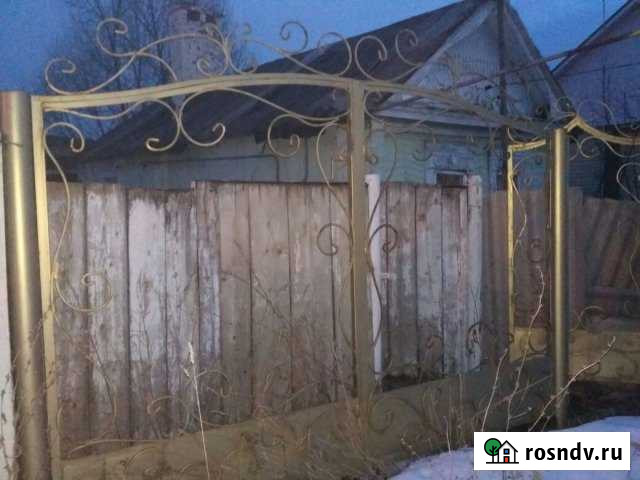 Дом 28 м² на участке 20 сот. на продажу в Карабаше Республики Татарстан Карабаш - изображение 1