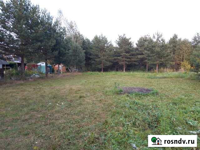Участок ИЖС 9 сот. на продажу в Десногорске Десногорск - изображение 1
