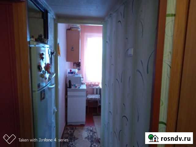 2-комнатная квартира, 44 м², 2/2 эт. на продажу в Кстово Кстово - изображение 1