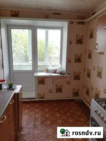 2-комнатная квартира, 50 м², 1/2 эт. на продажу в Севске Севск - изображение 1